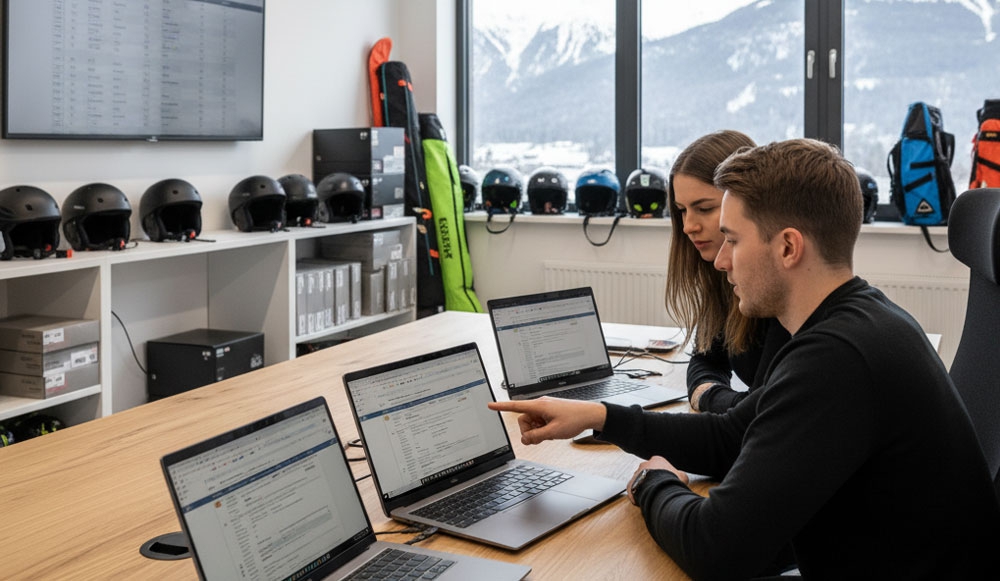 Objednávky, katalogy, ceníky