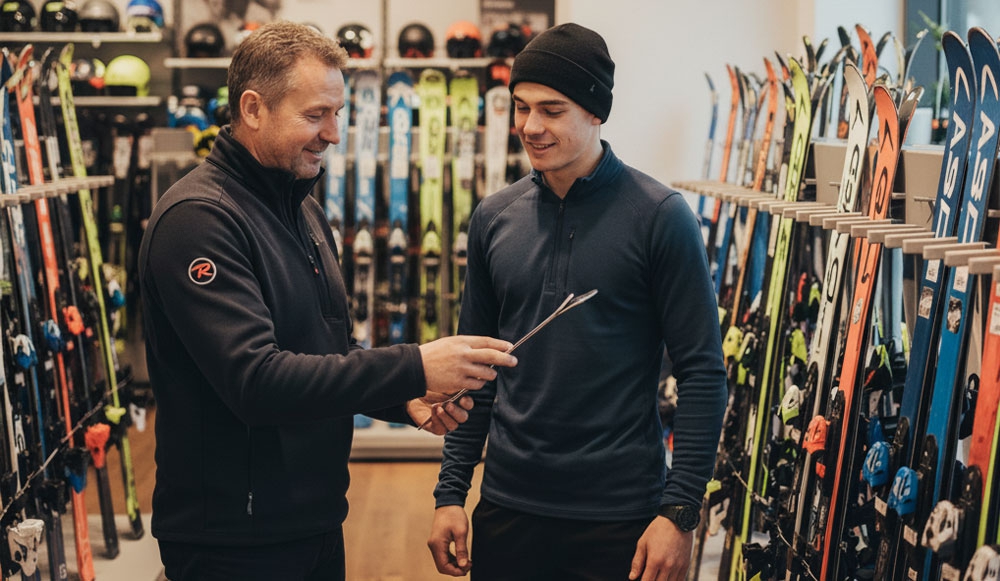 Poradenství + osobní přístup